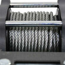 Load image into Gallery viewer, Terra-25-Winch
