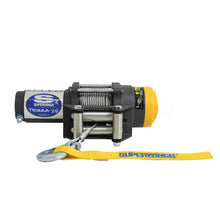 Load image into Gallery viewer, Terra-25-Winch