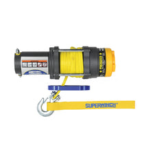 Load image into Gallery viewer, Terra-25Sr-Winch---Superwinch