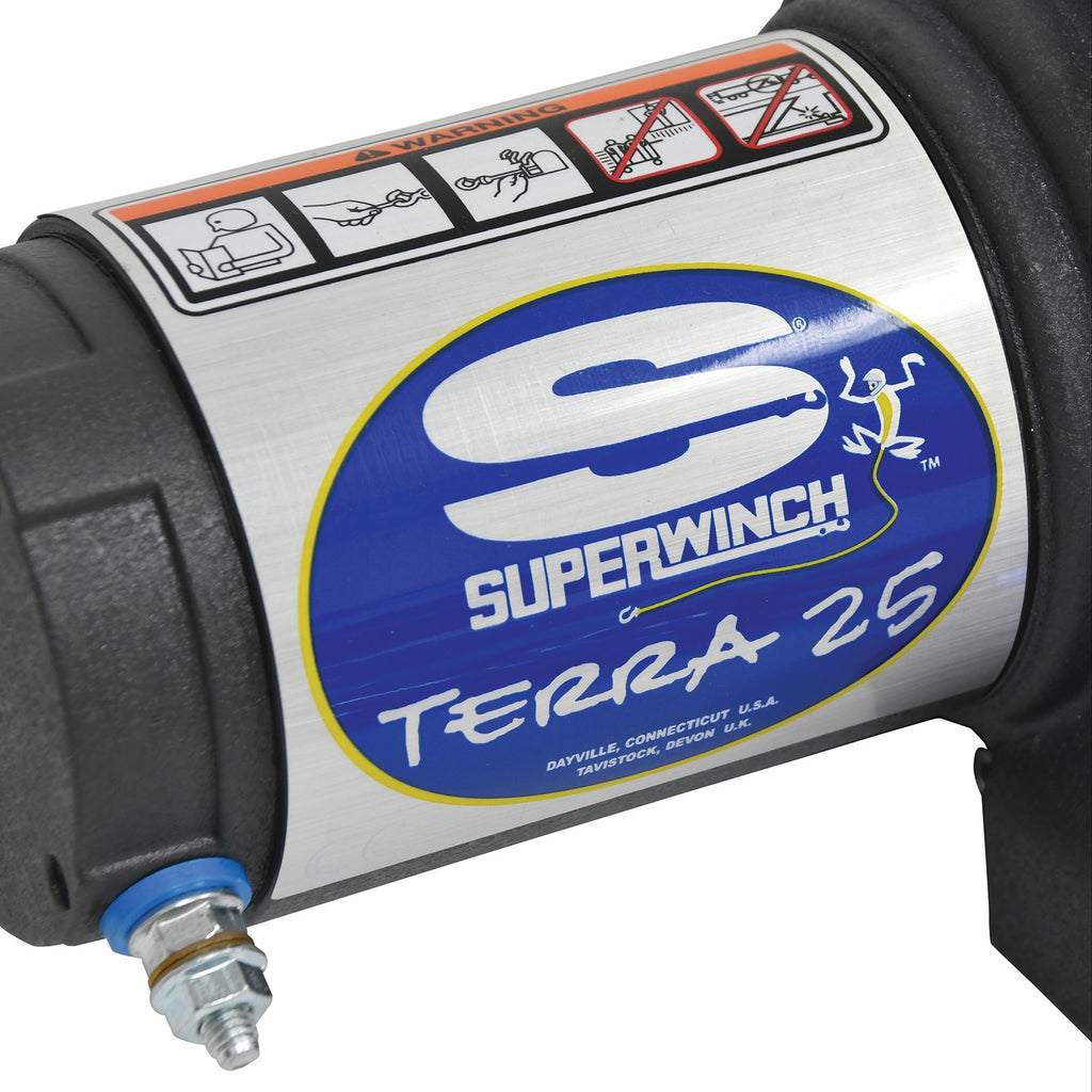 Terra-25Sr-Winch---Superwinch