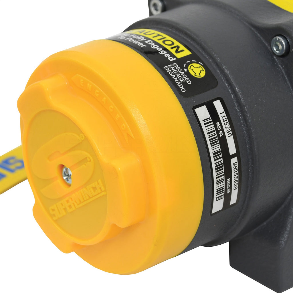 Terra-25Sr-Winch---Superwinch