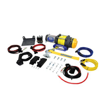 Load image into Gallery viewer, Terra-35Sr-Winch