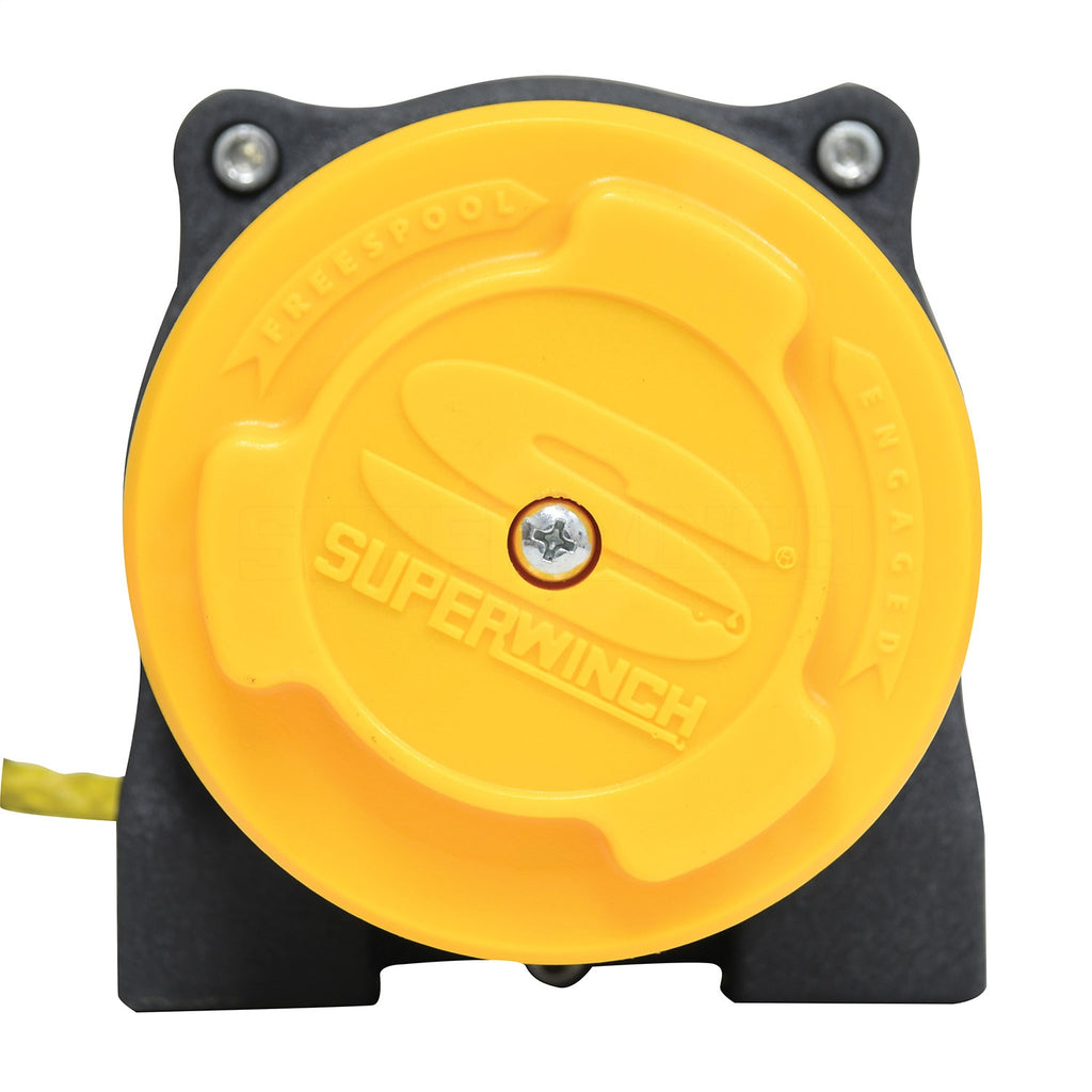 Terra-35Sr-Winch