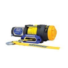 Load image into Gallery viewer, Terra-35Sr-Winch