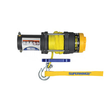 Load image into Gallery viewer, Terra-35Sr-Winch
