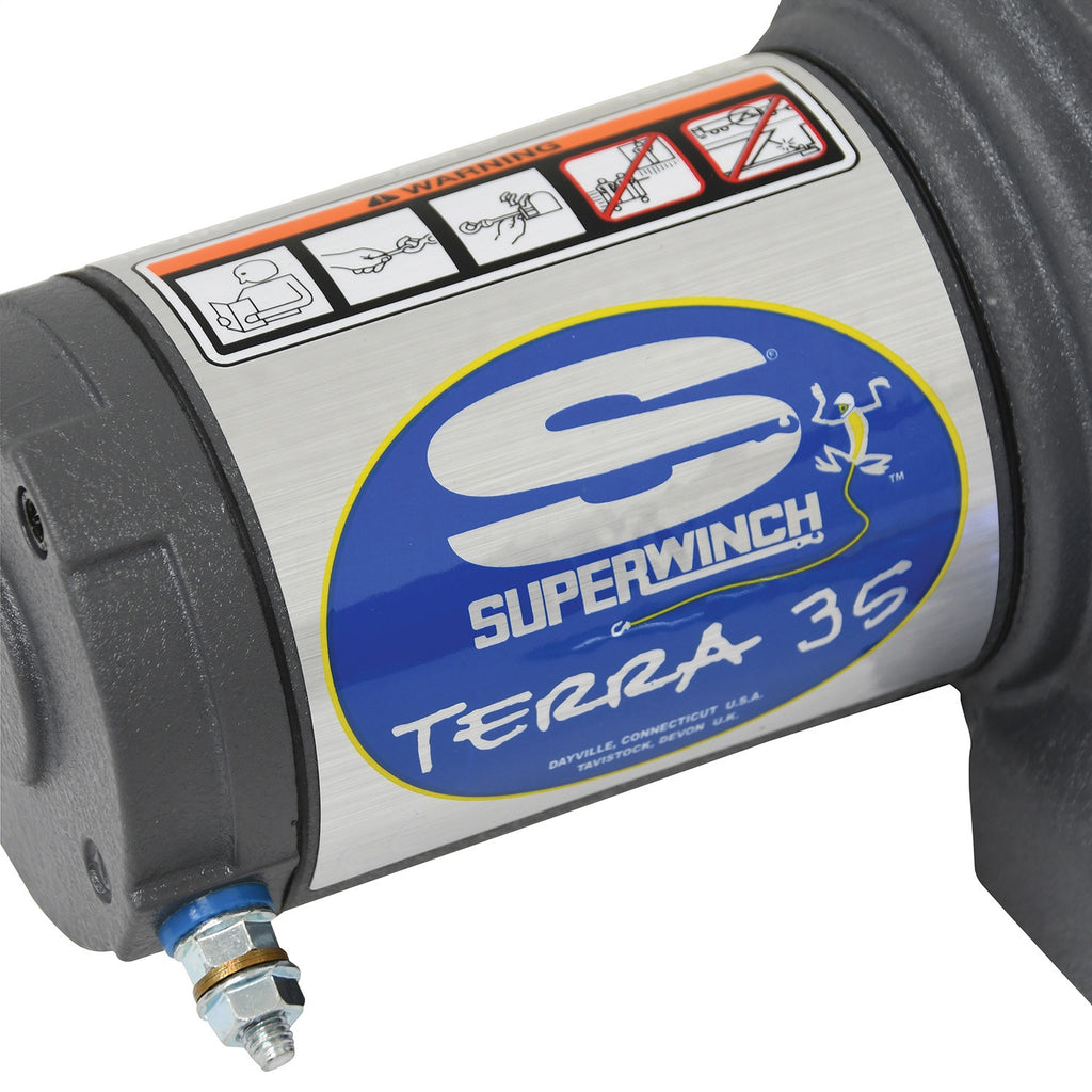 Terra-35Sr-Winch