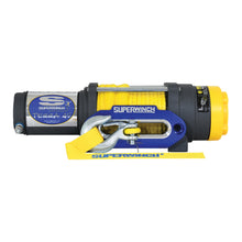 Load image into Gallery viewer, Terra-45Sr-Winch