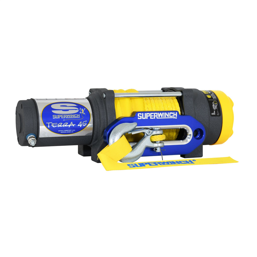 Terra-45Sr-Winch