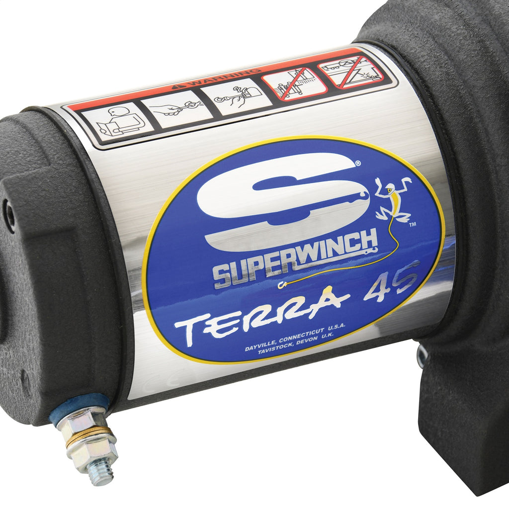 Terra-45Sr-Winch