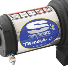 Load image into Gallery viewer, Terra-45Sr-Winch