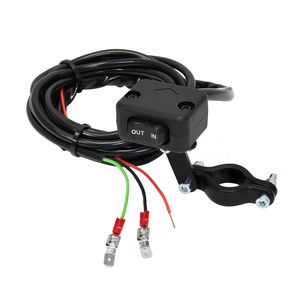 Terra-45Sr-Winch