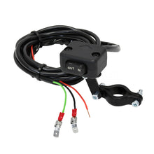 Load image into Gallery viewer, Terra-45Sr-Winch