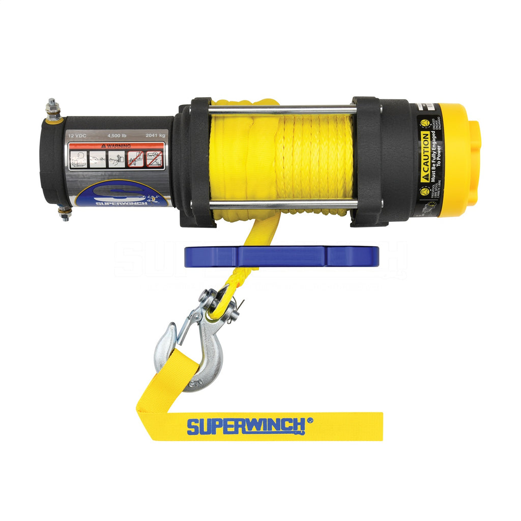 Terra-45Sr-Winch