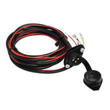 Load image into Gallery viewer, Terra-45Sr-Winch