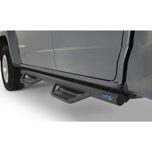 Load image into Gallery viewer, Terrain-Hx-Step-Black-Cab-Length-Nerf-Steps-;-15-22-ColoradoCanyon-Crew-Cab