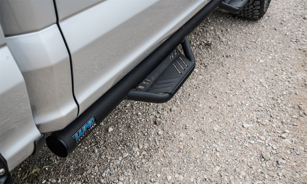 Lund 34641334 Terrain HX Step for Select Dodge Ram 1500, Ram