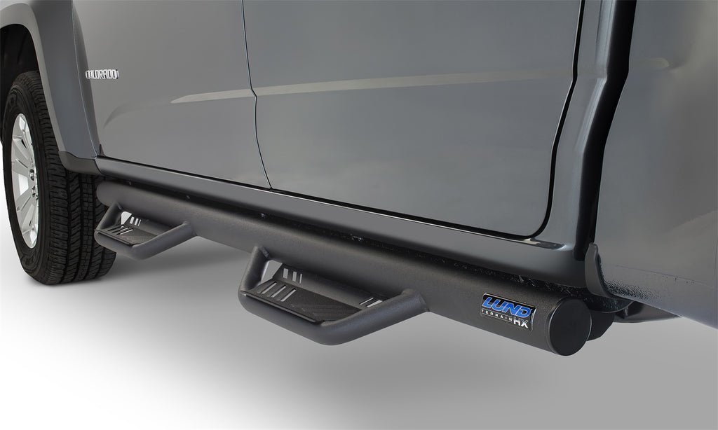 Lund 34641740 Terrain HX Step for Select Toyota Tundra