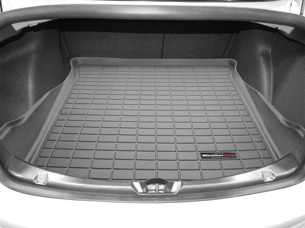Weathertech 401052 Cargo Liner for Select Tesla 3