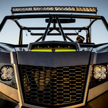 Load image into Gallery viewer, Textron-Wildcat-Xx-Roof-Mount-Kit-40-Inch-Onx6-Baja-Designs