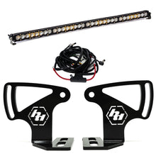 Load image into Gallery viewer, Textron-Wildcat-Xx-Roof-Mount-Kit-40-Inch-S8-Baja-Design