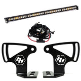 Baja Designs 447091 S8 40 Inch Roof Mount Light Bar Kit