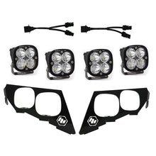 Load image into Gallery viewer, Textron-Wildcat-Xx-(2018)-Headlight-Kit-Pro-Baja-Designs