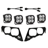 Baja Designs 447095 Squadron Pro Headlight Kit