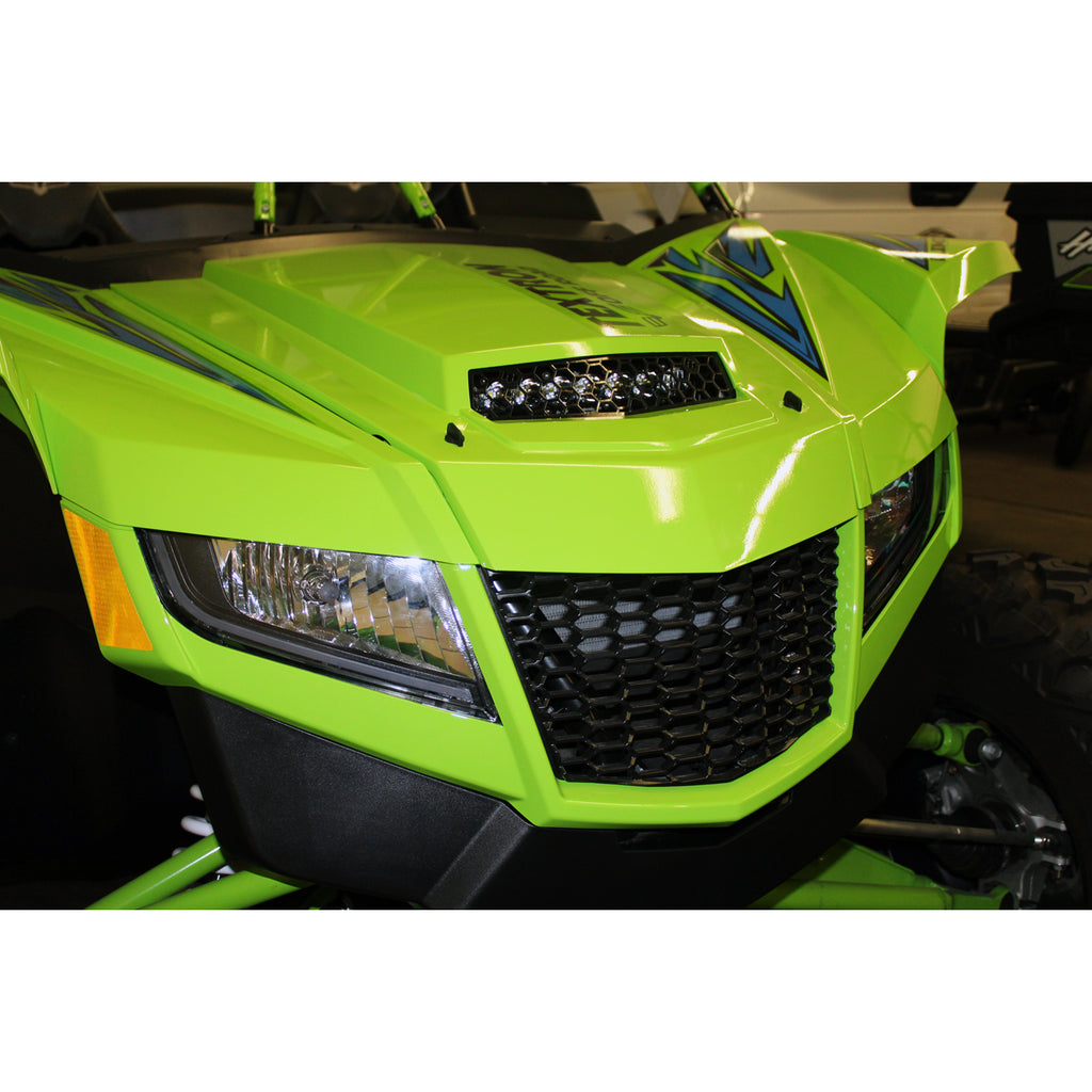 Textron,-Wildcat-Xx-(2018),-Bd-Grille-Fascia-Kit-Baja-Designs