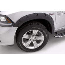 Load image into Gallery viewer, Textured-Rivet-Style-Flares(4)-;-Dodge-Ram-94-01-1500Br94-02-25003500-;-Bolt-On-Look