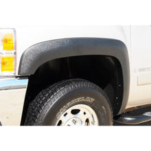 Load image into Gallery viewer, Textured-Sport-Style-Front--Rear-Fender-Flares-;-07-13-Silverado-1500-07-14-Silverado-Hd-66--8-Box