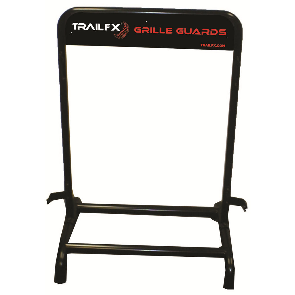 Tfx-Grill-Guard-Disp-Rack