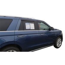 Load image into Gallery viewer, Tfx-Wndvt-4Pc-Ford-Expedition-18-Up