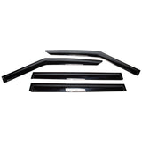 TRAILFX 4818H TFX WNDW VENT 4PC 20-21 Explorer