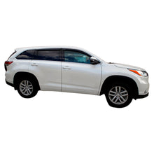 Load image into Gallery viewer, Tfx-Wndw-Vent-4Pc-Highlander-14-19