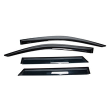Load image into Gallery viewer, Tfx-Wndw-Vent-4Pc-Highlander-14-19