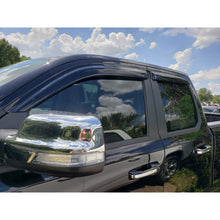 Load image into Gallery viewer, Tfx-Wndw-Vt-4Pc-Ram-1500-Quad-19-On