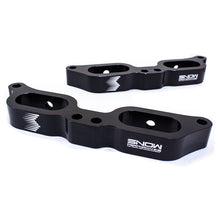 Load image into Gallery viewer, Tgv-Delete-Direct-Port-Plates-For-2015-And-Up-Subaru-Wrx