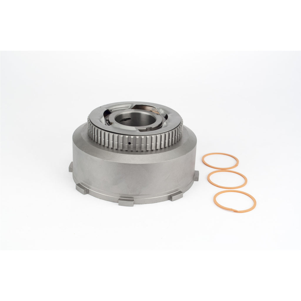 Th350-36-Element-Sprag-And-Drum-Assembly.