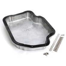 Load image into Gallery viewer, Th400-Aluminum-Transmission-Pan--Stock-Depth