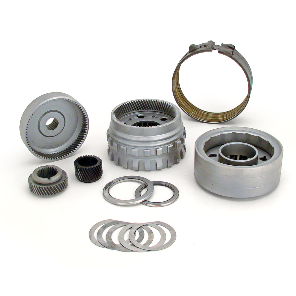 Th400-Low-Gear-Planetary-W-2.97-First-Gear