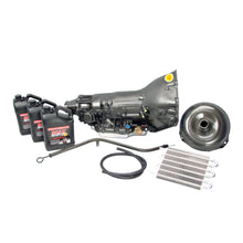 Load image into Gallery viewer, Th400-Streetfighter-Package-For-Chevrolet-Engines-W-Streetfighter-Converter.
