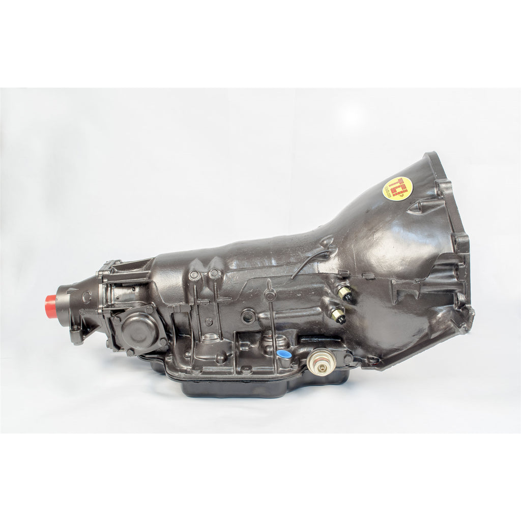 Th400-Streetfighter-Transmission-W-Low-1St-Gear-For-Chevrolet-Engines