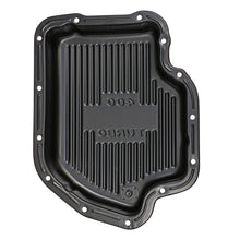 Load image into Gallery viewer, Th400-Transmission-Pan;-3-In.-Deep--Extra-Capacity;-Steel--Black-Finish
