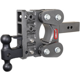 Gen-Y Hitch GH-1124 The BOSS TORSION-FLEX 2.5