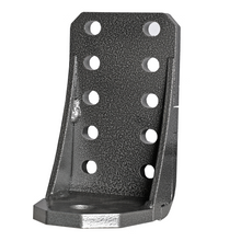 Load image into Gallery viewer, (The-Glyder-Series-Torsionflex)-4.5In-Drop-Or-Raise-Attachment;-WBall-Shank