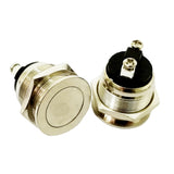 Kleinn Air Horns 320 Metal Push Button