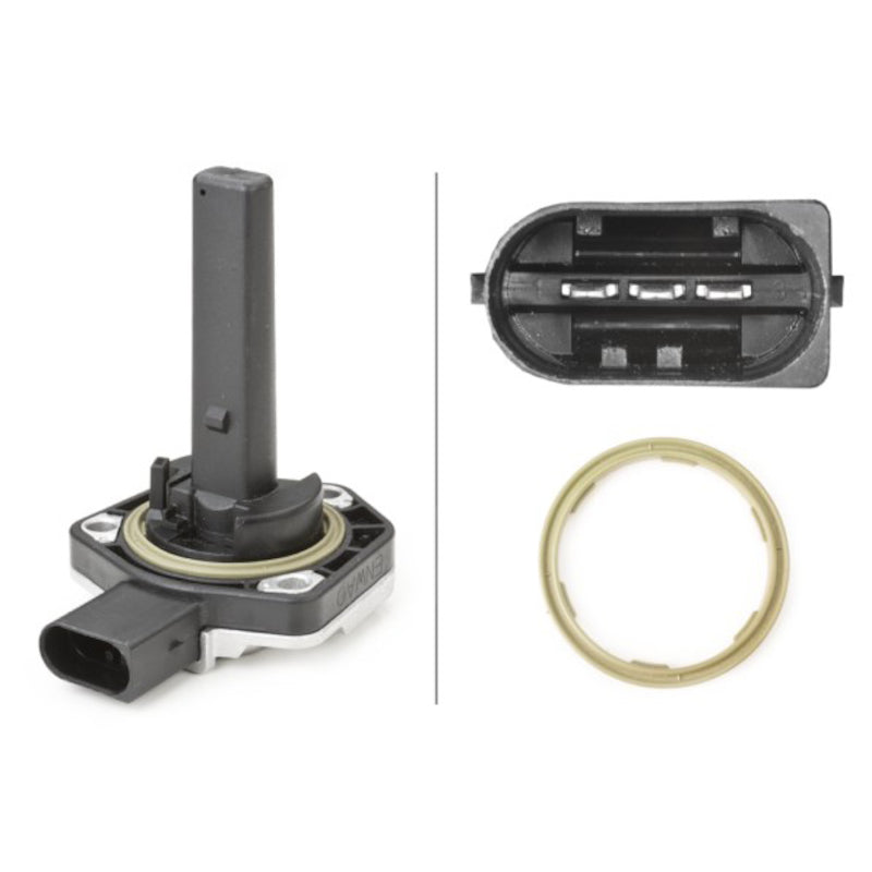 Thermal-Oil-Level-Sensor