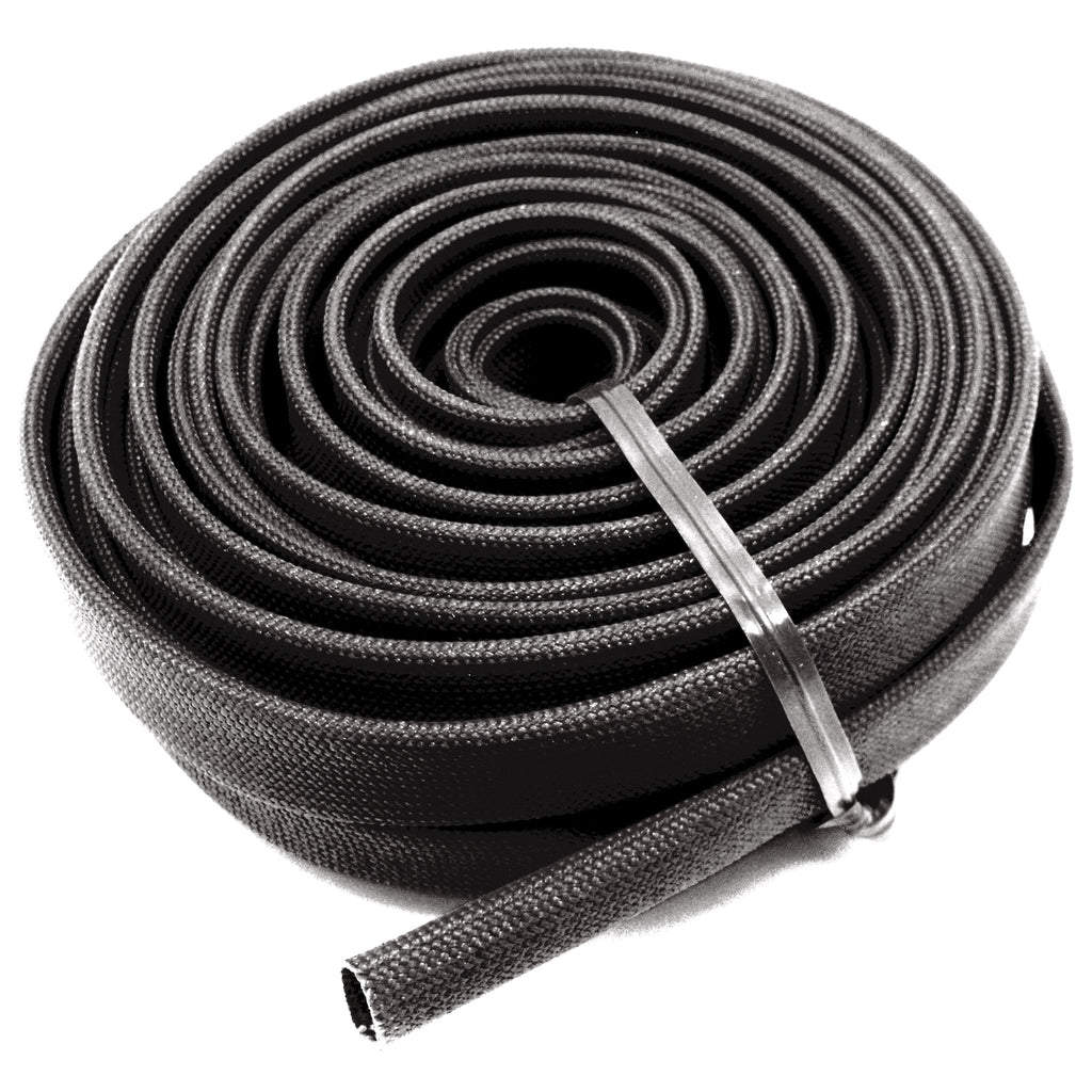 Thermal-Protective-Sleeving-Black