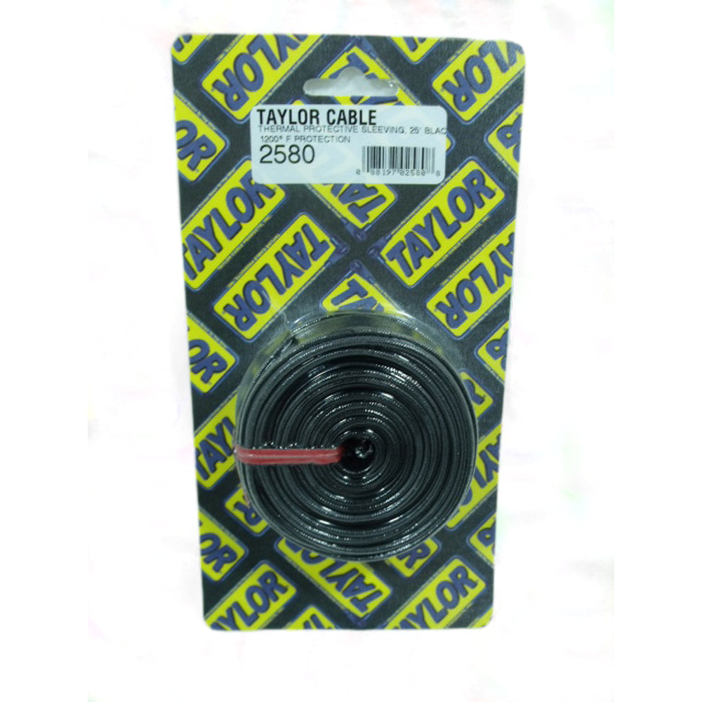 Thermal-Protective-Sleeving-Black