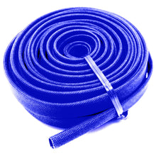 Load image into Gallery viewer, Thermal-Protective-Sleeving-Blue